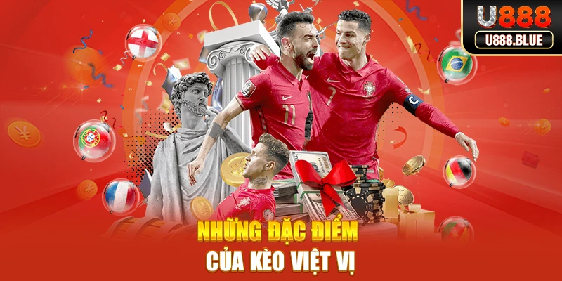 Những đặc điểm của kèo việt vị